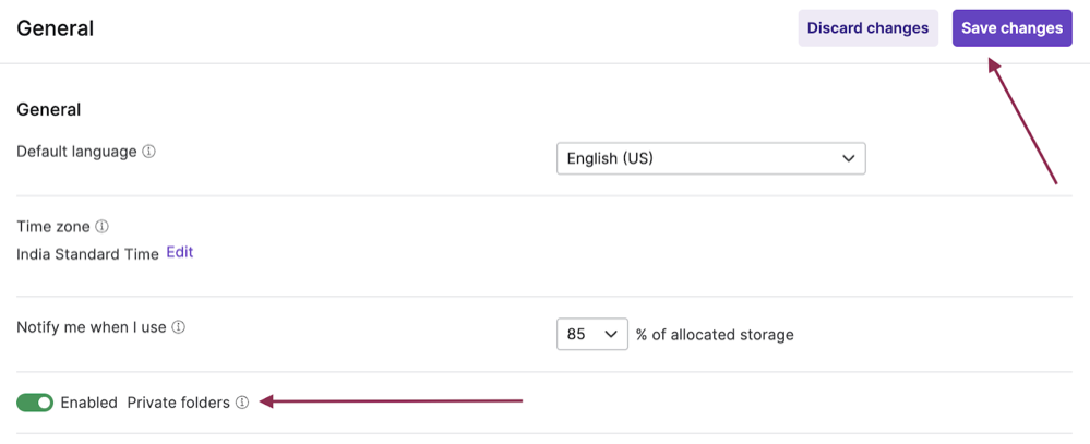Enabling or Disabling Private Folders.png