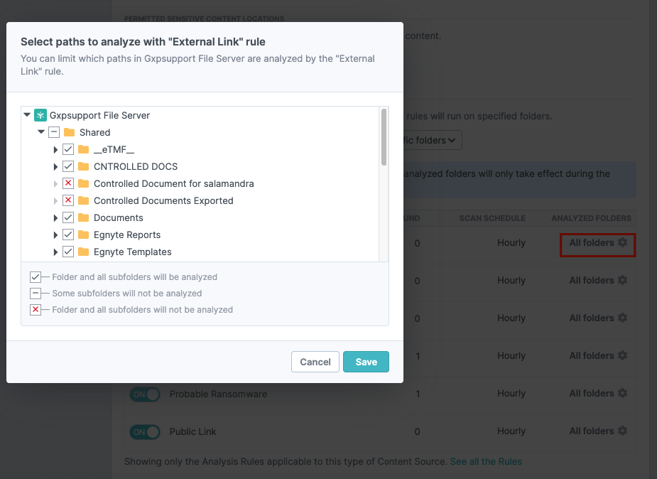 S&G - Manage Analysis rules 4.png