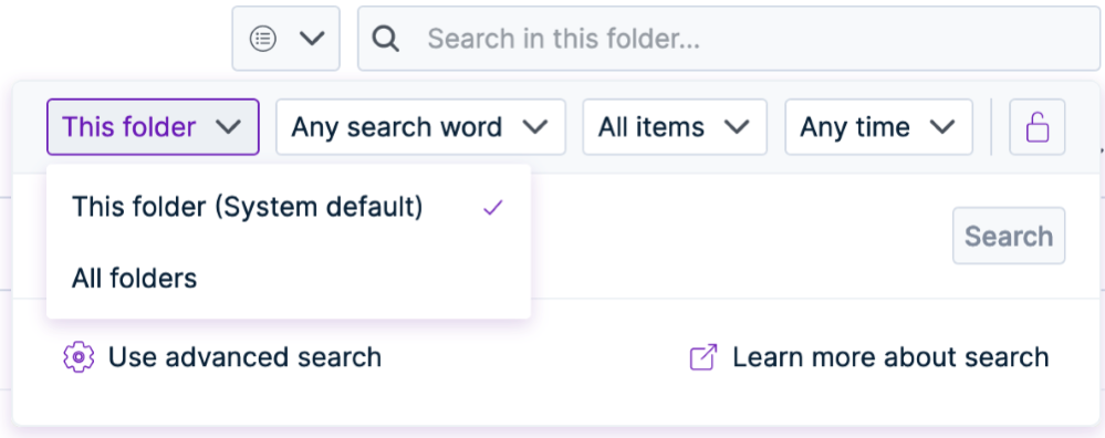Search For Files And Folders In The WebUI 6.png