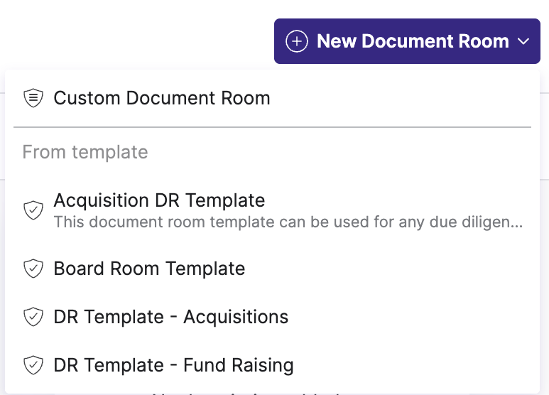 WebUI_Create and Manage Document Rooms 2.png