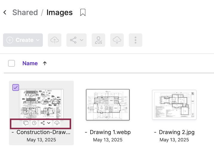 Browse Images with Gallery View -4.png