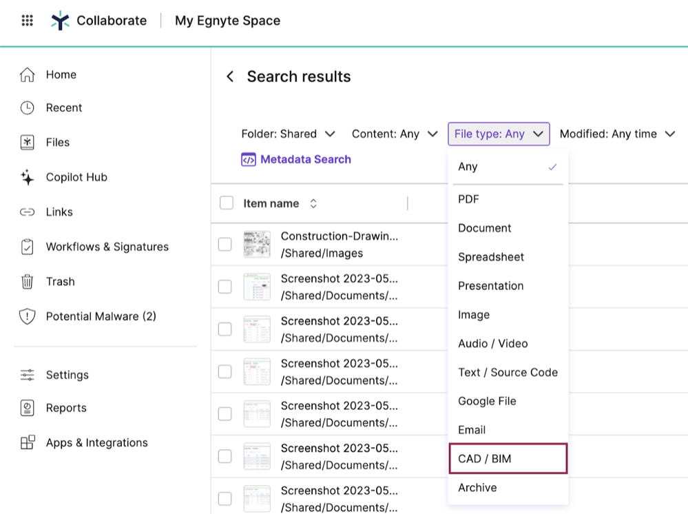Search for BIM Files in Egnyte-1.png