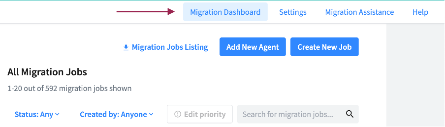 MA_Migration Job Report 1.png