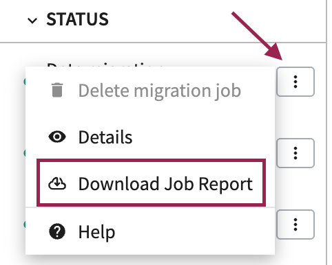 MA_Migration Job Report 2.png