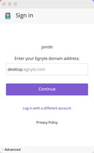 Adding and Configuring Drives to the Desktop App1.png