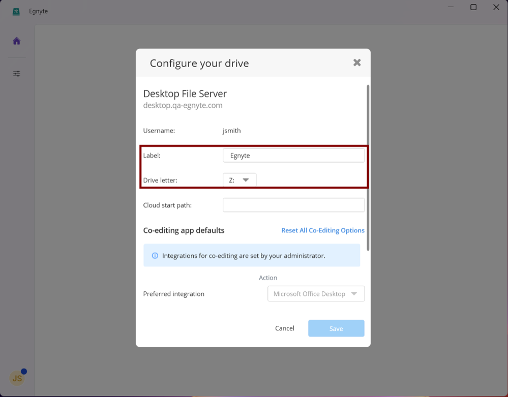 Adding and Configuring Drives to the Desktop App10.png