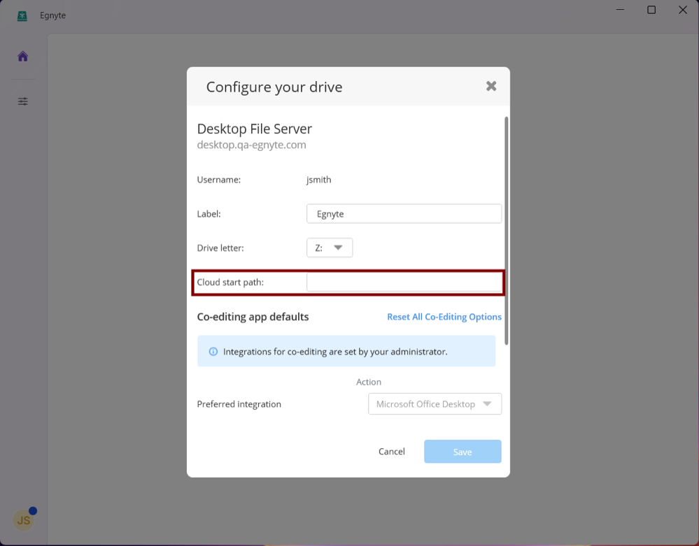 Adding and Configuring Drives to the Desktop App7.png