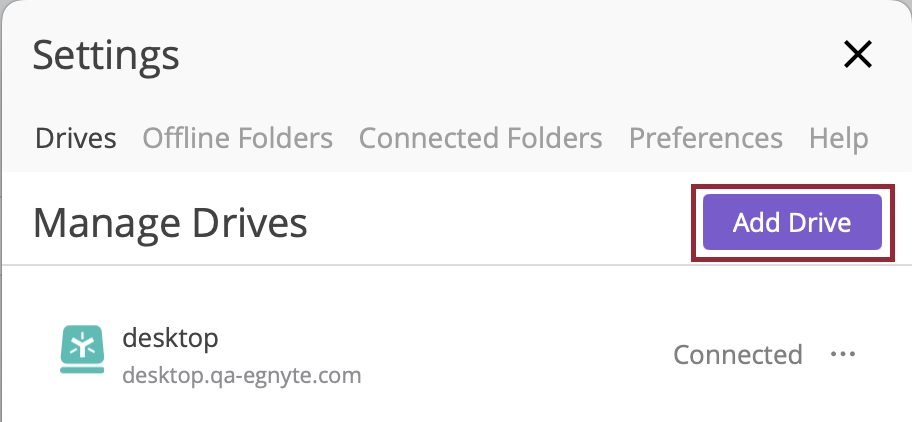 Adding and Configuring Drives to the Desktop App6.png