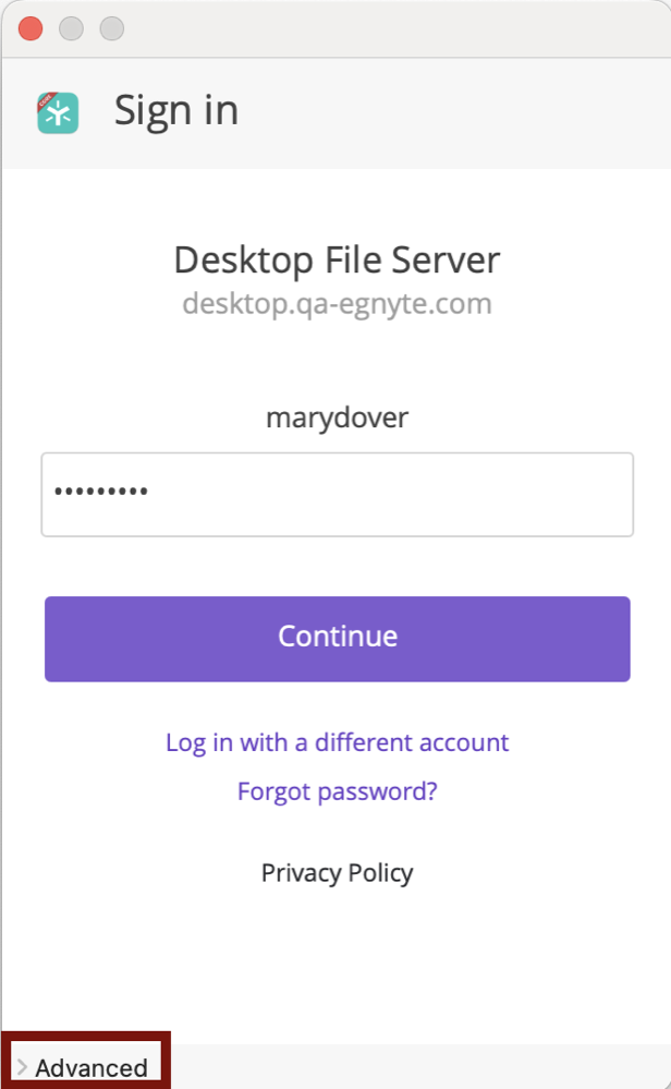 Adding and Configuring Drives to the Desktop App2.png