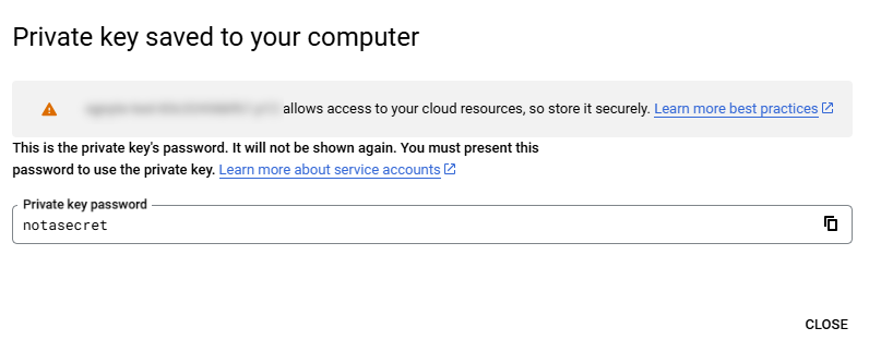 Google Drive and Gmail Classification App-5.png