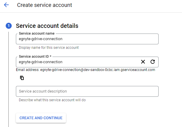 Google Drive and Gmail Classification App-1.png