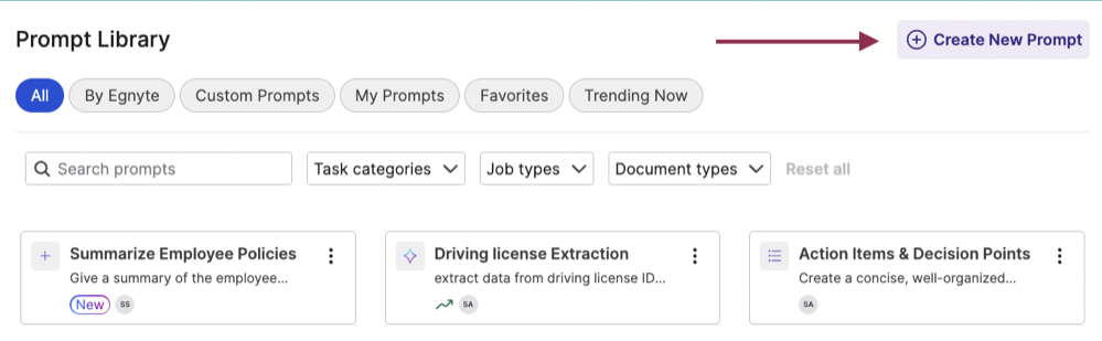 WebUI_ prompt management in Ask - create new prompt button.png