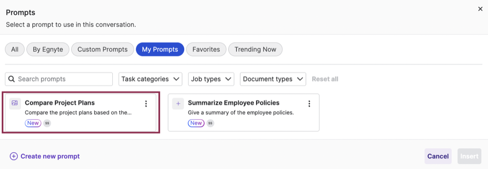 WebUI_ prompt management in Ask - My prompts.png