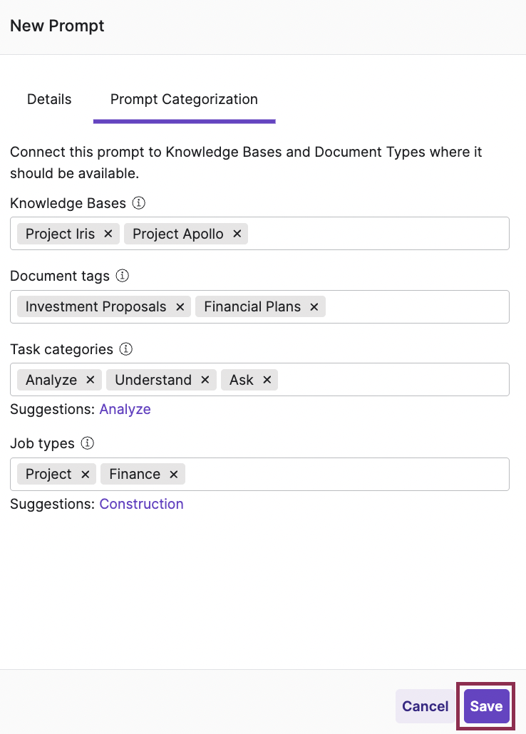WebUI_prompt management in knowledgbase  - categorization.png