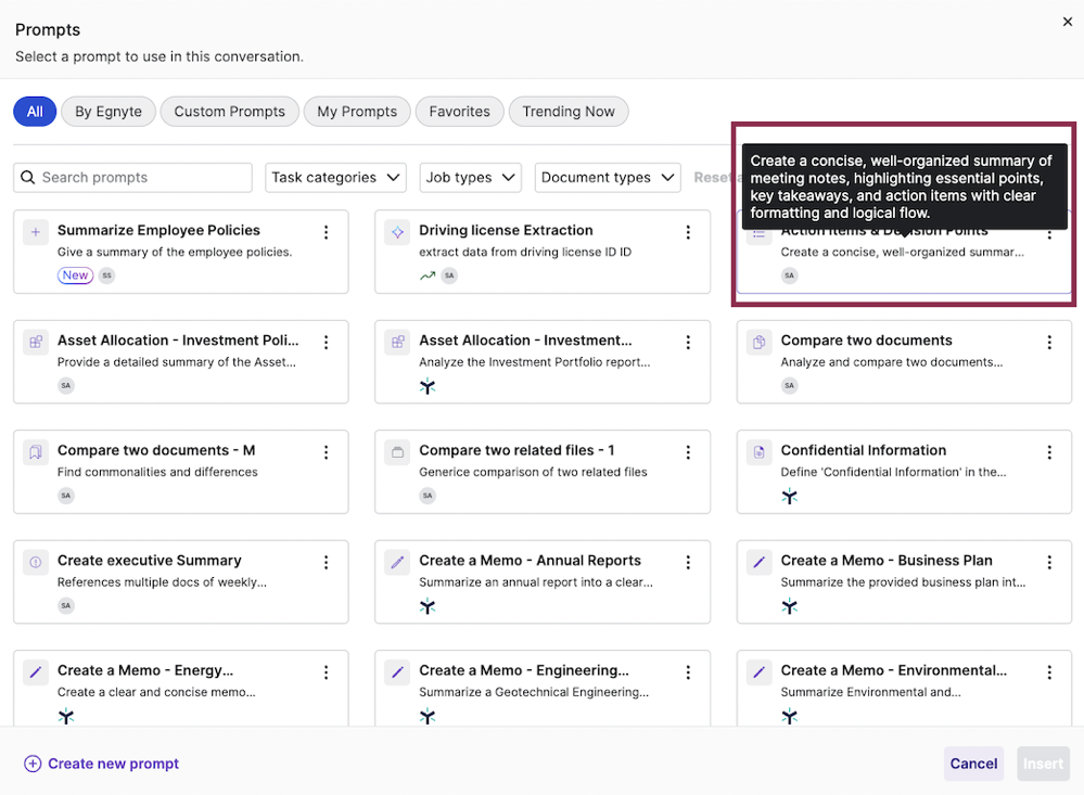 WebUI_ prompt management in Ask - hover to see info.png