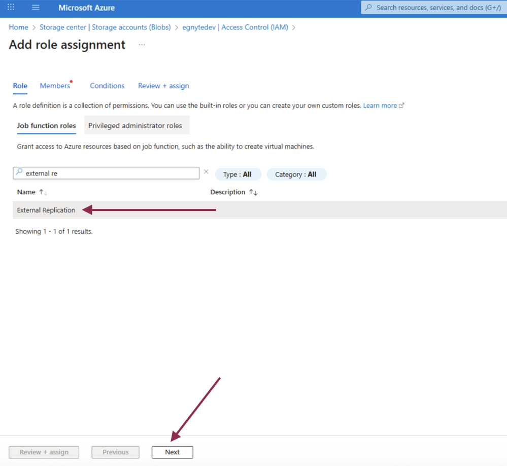 ext-replication_Configure Azure Blob Storage 7.png