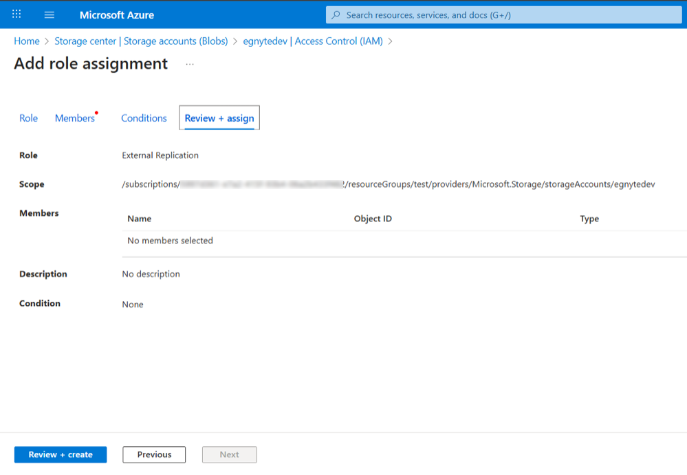 ext-replication_Configure Azure Blob Storage 9.png