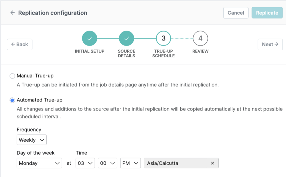 ext-replication_create a replication job - true up schedule.png