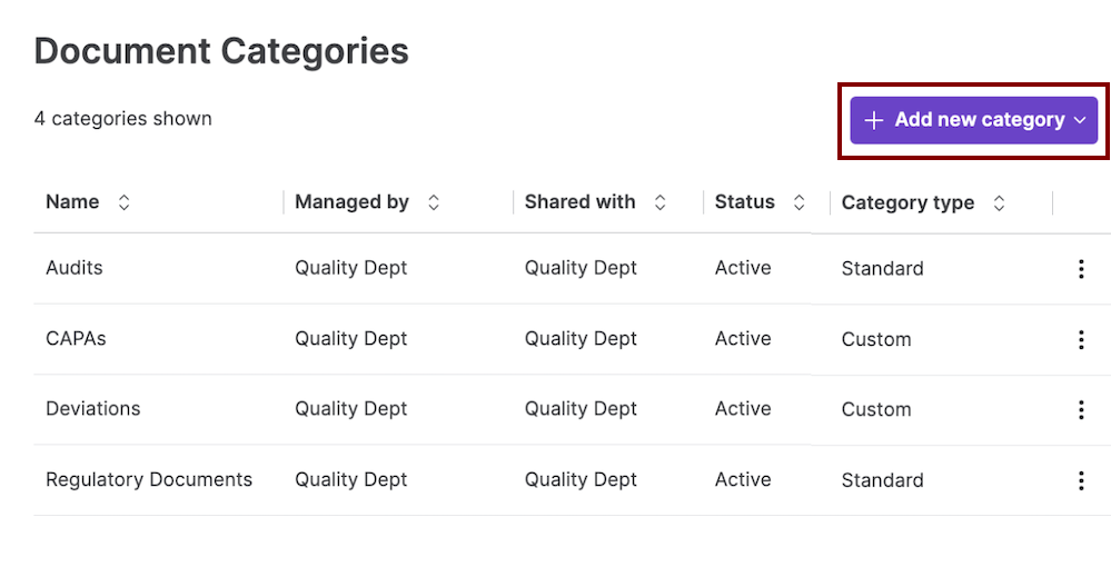 Controlled Documents Management_Manage Categories and subcategories 5.png