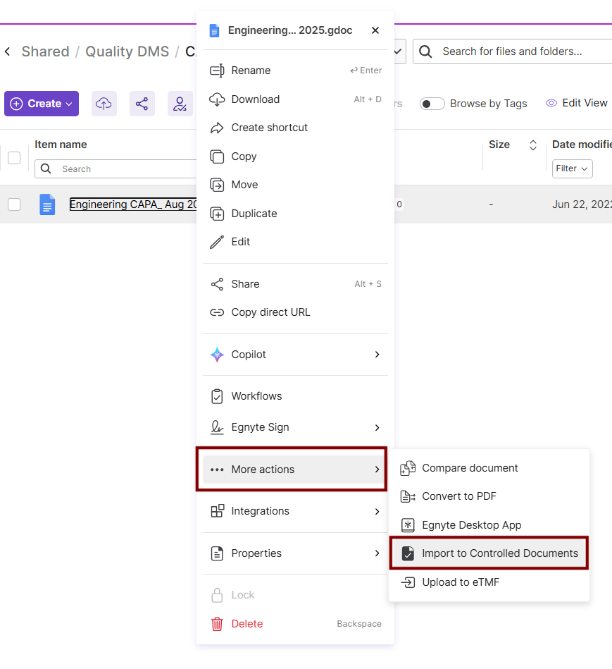 Controlled Documents Management_Manage Categories and subcategories 16.png