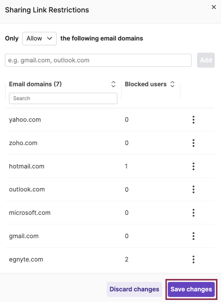 WebUI_Manage Email Domains for External Link Sharing 10.png