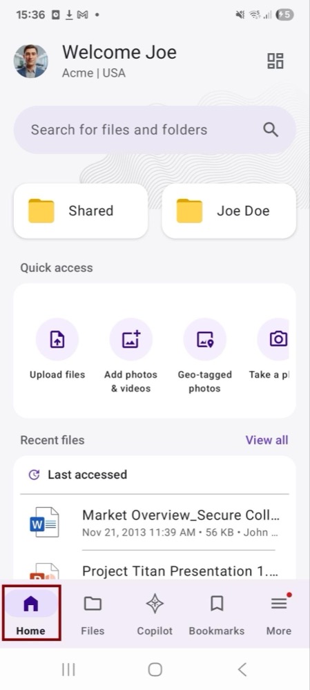 Mobile_User Homepage on Android 1.jpg