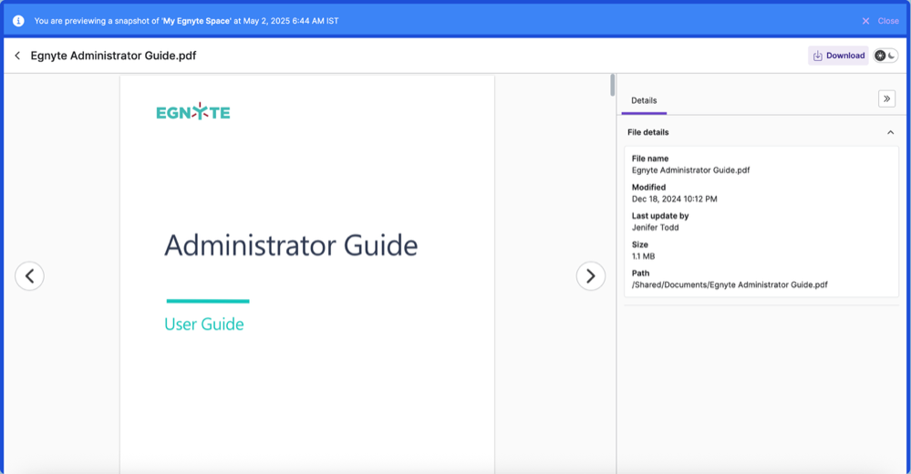 Snapshot-Based Ransomware Recovery-3.png