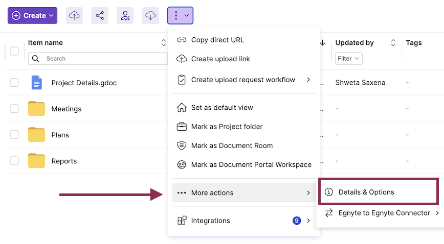 WebUI_Share with file and folder links 12.png