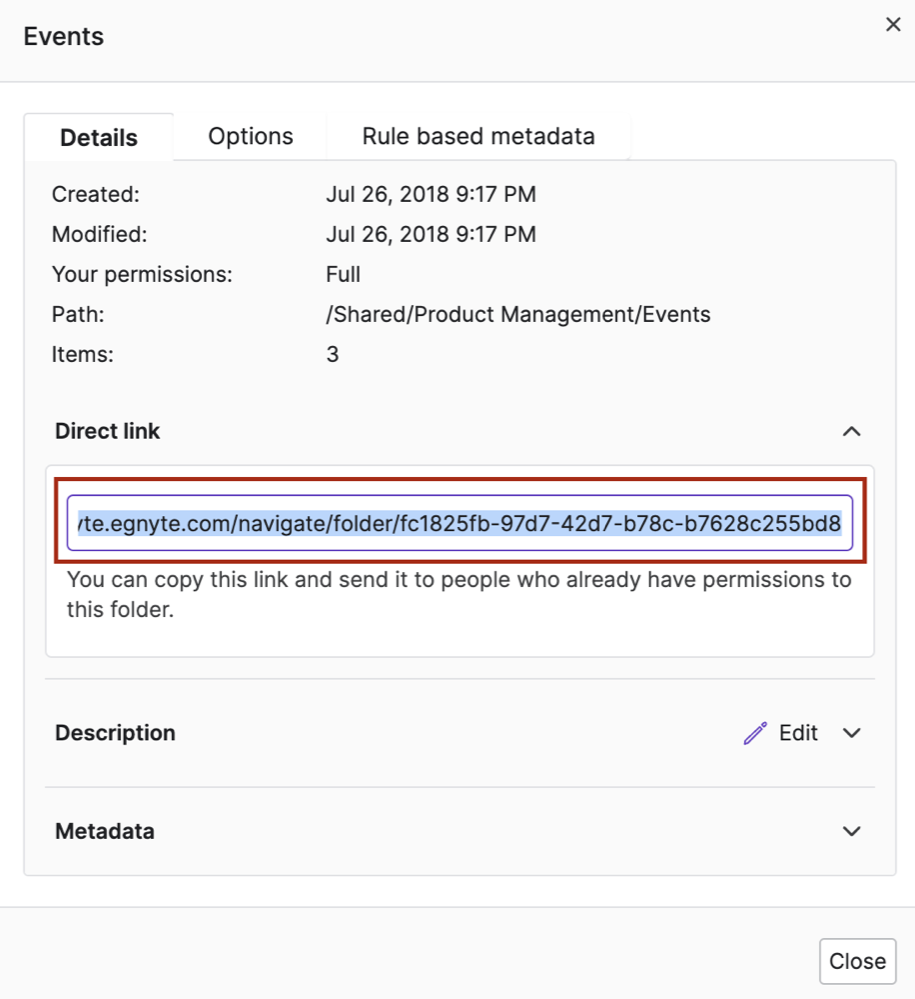 WebUI_Share with file and folder links 13.png