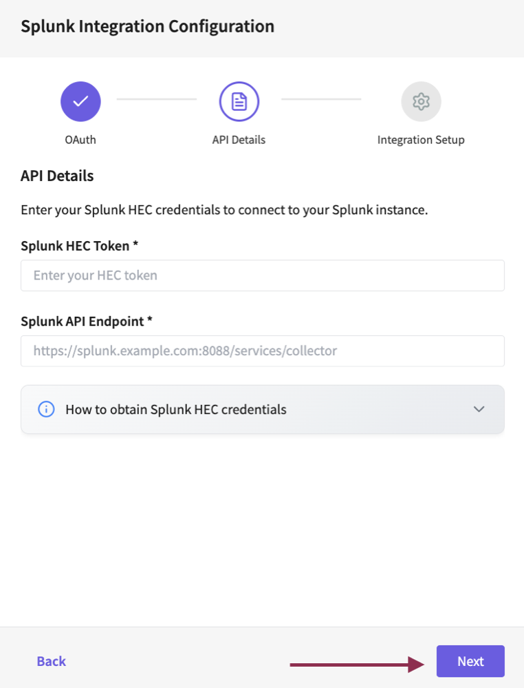 Splunk integration RN 1.png
