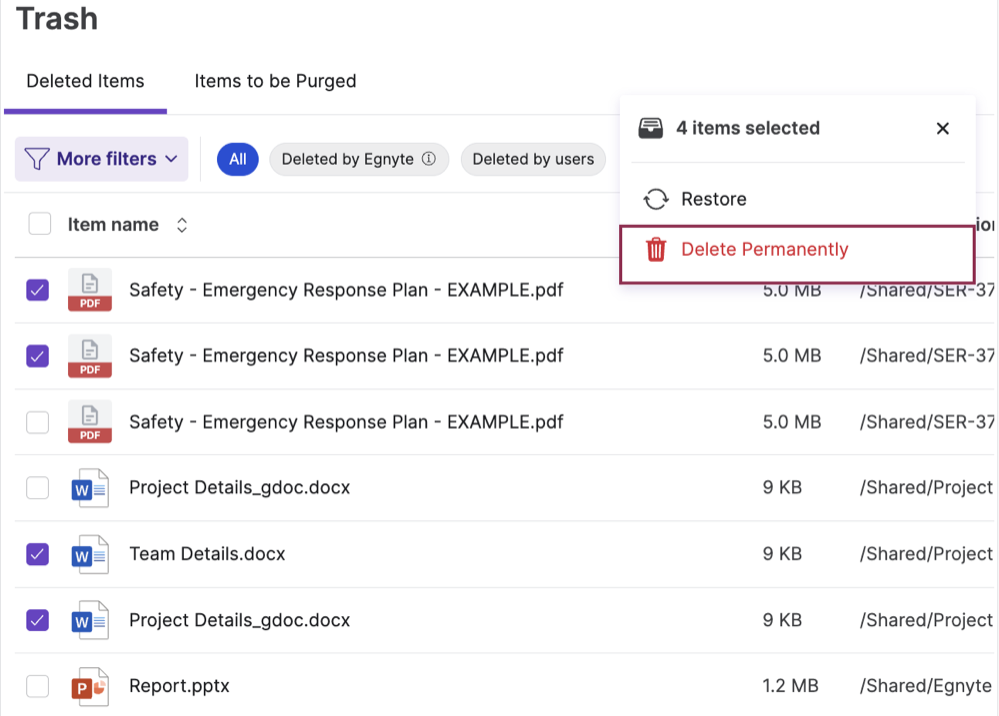 WebUI_Permanently Delete Files and Folders from Trash 1.png