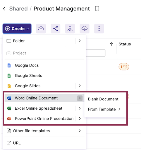 Edit and Create Egnyte Files Using Microsoft Office Online-2.png