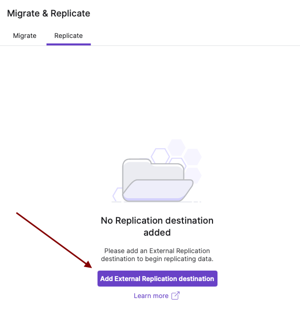 External replication - add a destination 4-feb-2026 2.1.png
