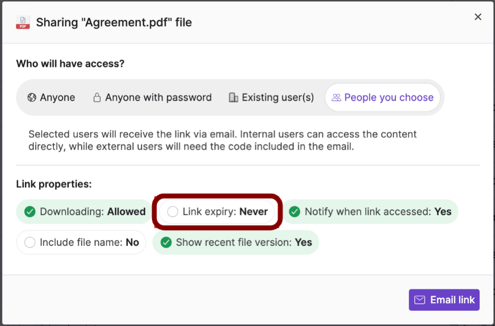 WebUI_How Do I Make File and Folder Links More Secure 4.png