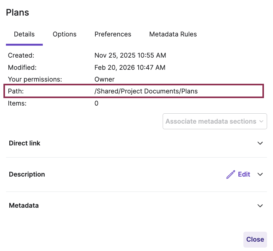WebUI_Renaming Folders in Web UI 25-feb-2026 2.png