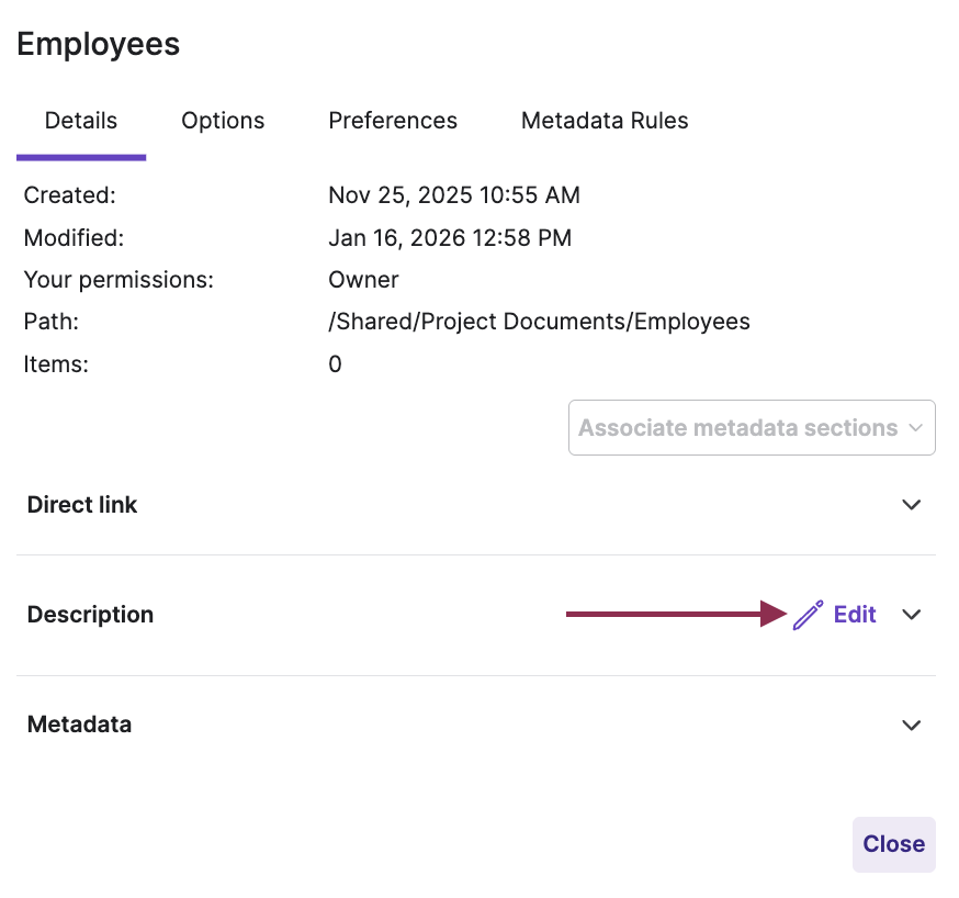 WebUI_Configure Folder Details and Options 25-feb-2026 1.png