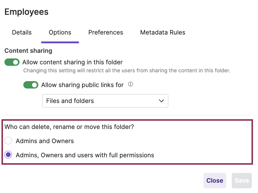 WebUI_Configure Folder Details and Options 25-feb-2026 3.png