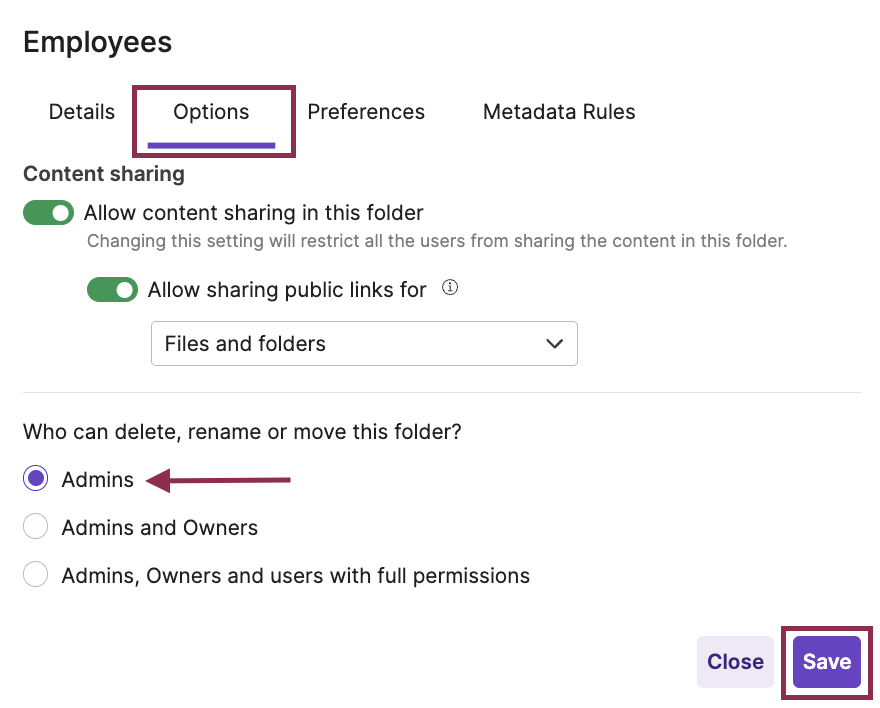 WebUI_Configure Folder Details and Options 25-feb-2026 8.png