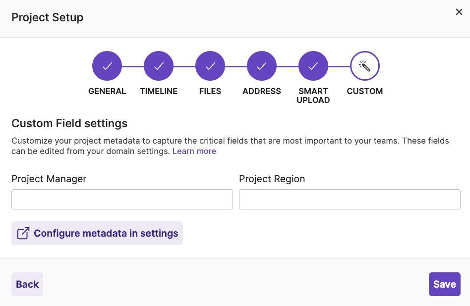 Web UI_Customizable Project Metadata 8.png
