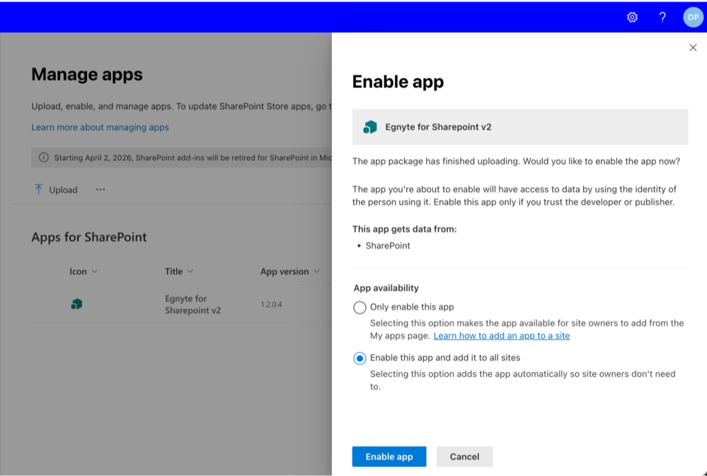EOL SharePoint Online V1 5.png