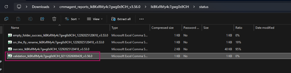 Migration App_validation report 2.png