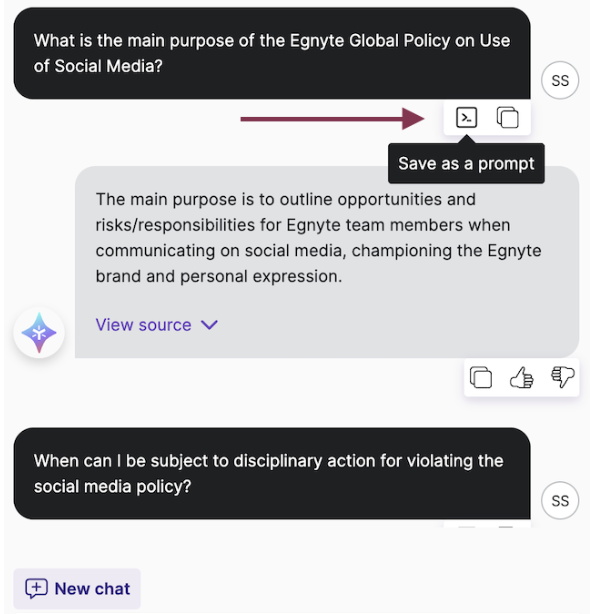 Prompts Management in Egnyte AI Assistant 25-mar-2026 1.png