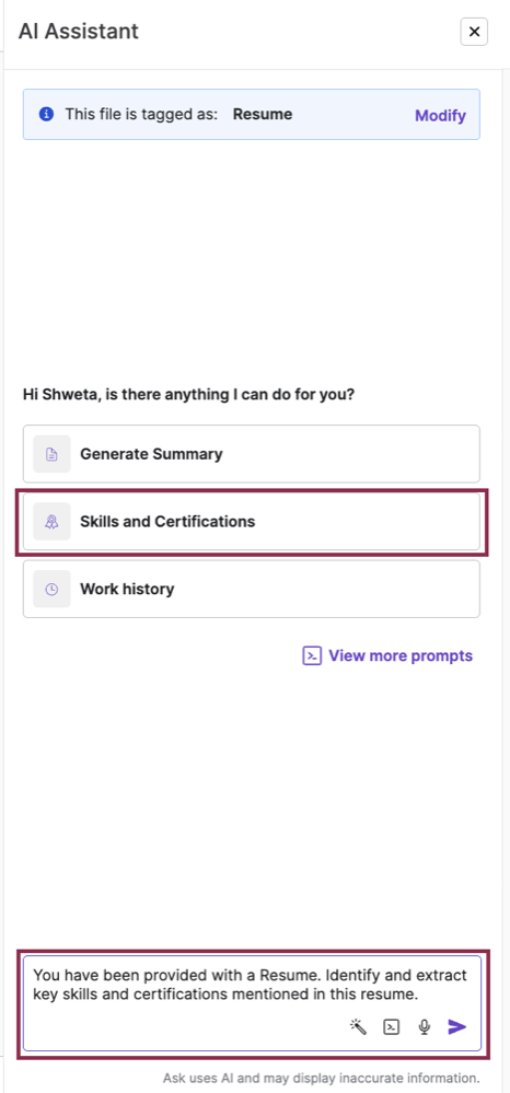Prompts Management in Egnyte’s AI Assistant on a Single Document 31-mar-2026 2.png