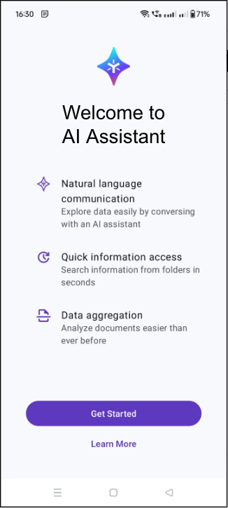 An onboarding screen appears. 2.png