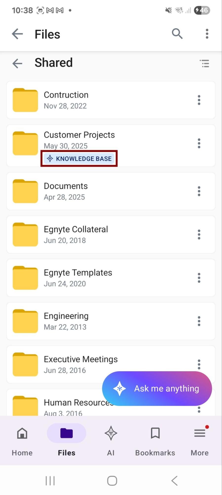 A folder with the Knowledge base badge 6.jpg
