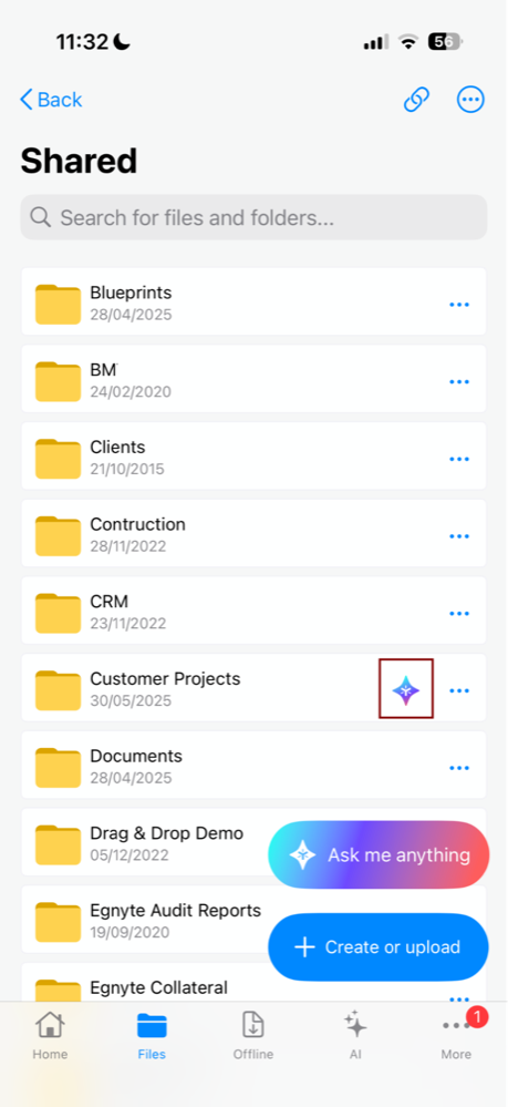 Mobile_Egnyte AI Assistant iOS User Guide 10.png
