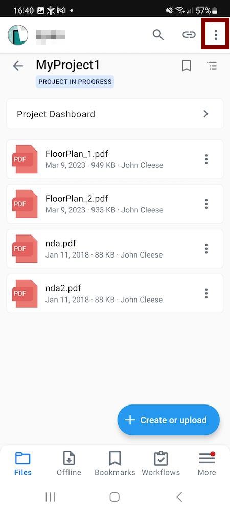 Accessing Project Settings in the Egnyte Android app 8.jpg