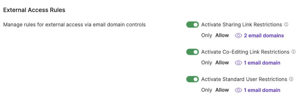 Manage Email Domains for External Collaboration -4.png