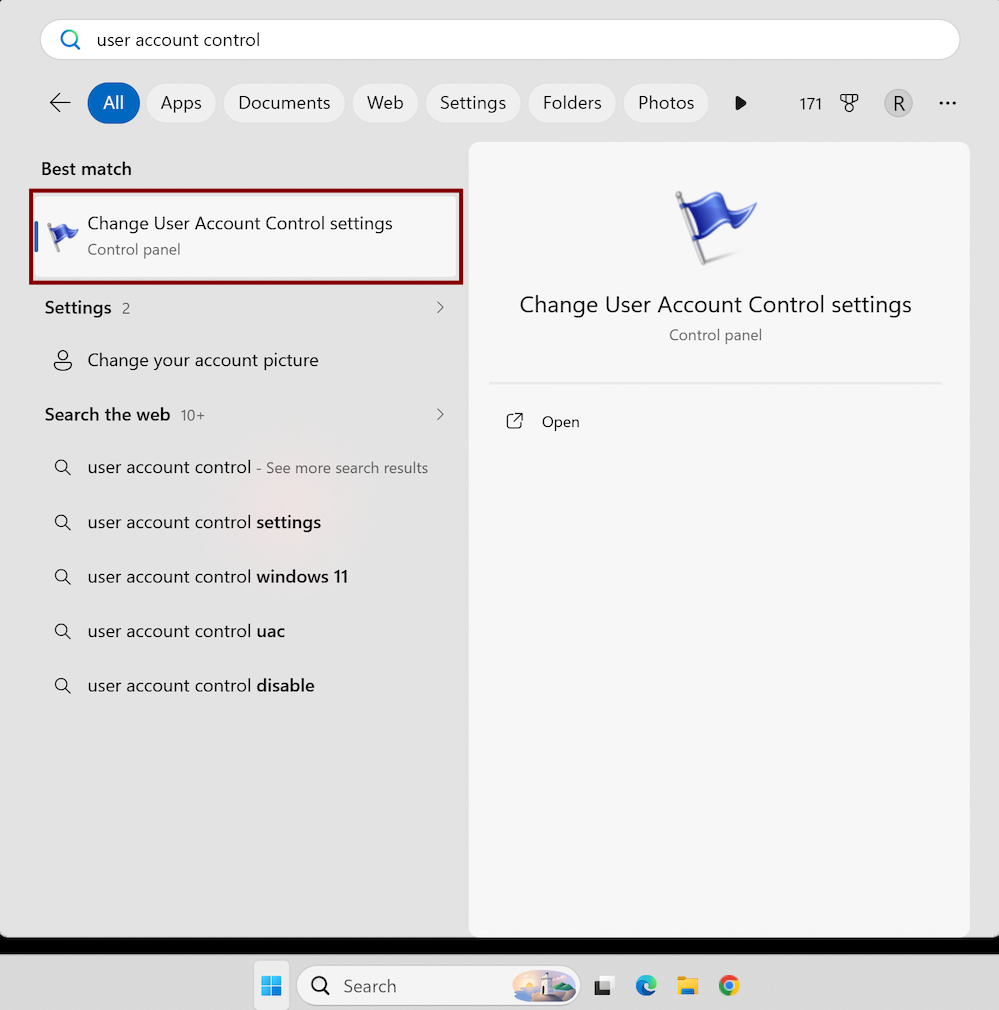 DA_Dektop App not visible in windows explorer 1.png