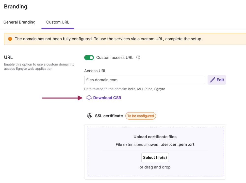 WebUI_Custom Access URL_6.png